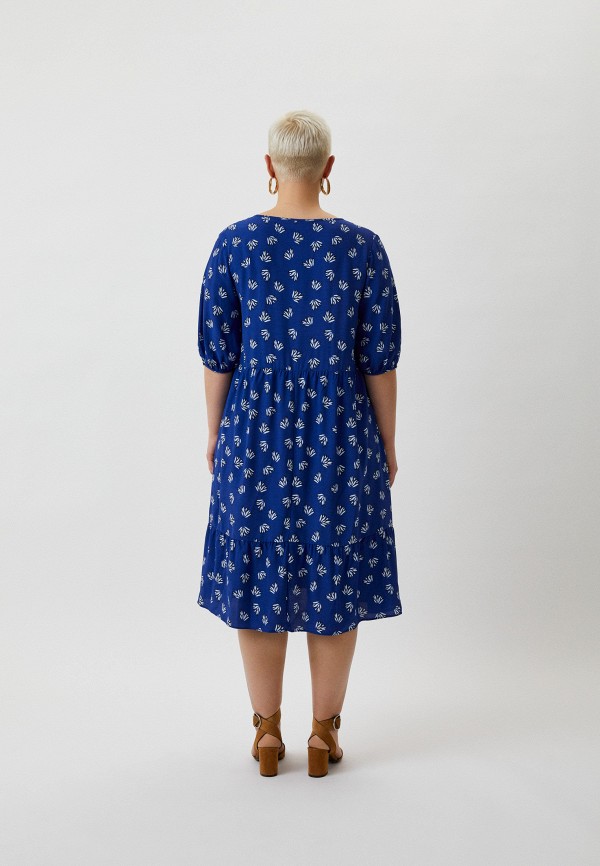 Persona by Marina Rinaldi Платье - DEVON NOW - фото 3