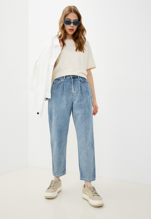 Roxy Джинсы - OPPOSITE WAY - фото 2