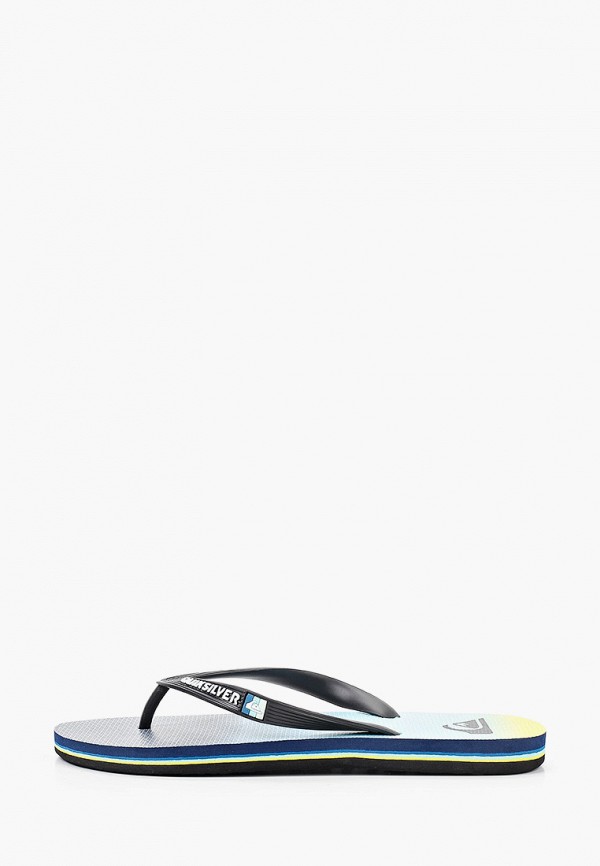 Quiksilver Сланцы - MOLOKAI NEWWAVE M SNDL XKBB - фото 1