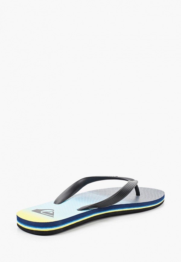 Quiksilver Сланцы - MOLOKAI NEWWAVE M SNDL XKBB - фото 3