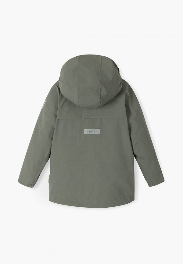 Reima Куртка - Finholma - фото 2