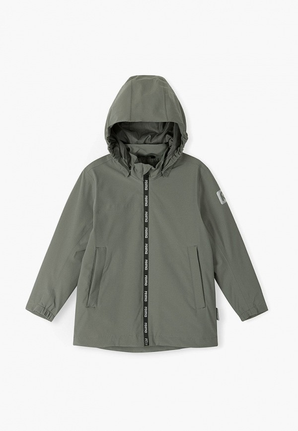 Reima Куртка - Finholma - фото 3