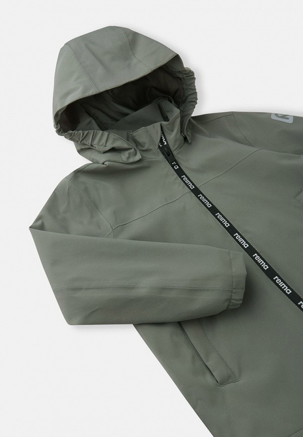 Reima Куртка - Finholma - фото 4