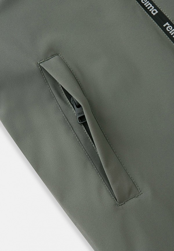 Reima Куртка - Finholma - фото 5