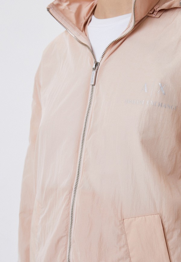 Armani Exchange Куртка - фото 6