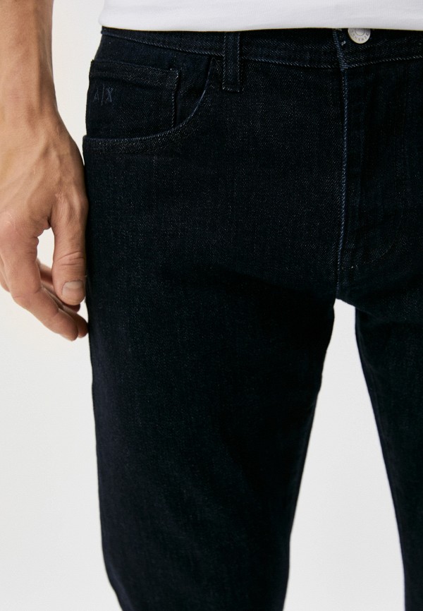 Armani Exchange Джинсы - фото 4