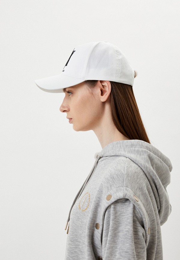 Armani Exchange Бейсболка - фото 5