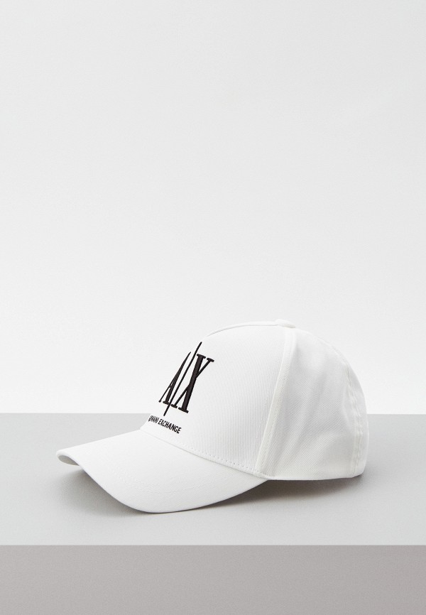 Armani Exchange Бейсболка - фото 1