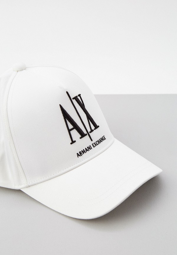 Armani Exchange Бейсболка - фото 3
