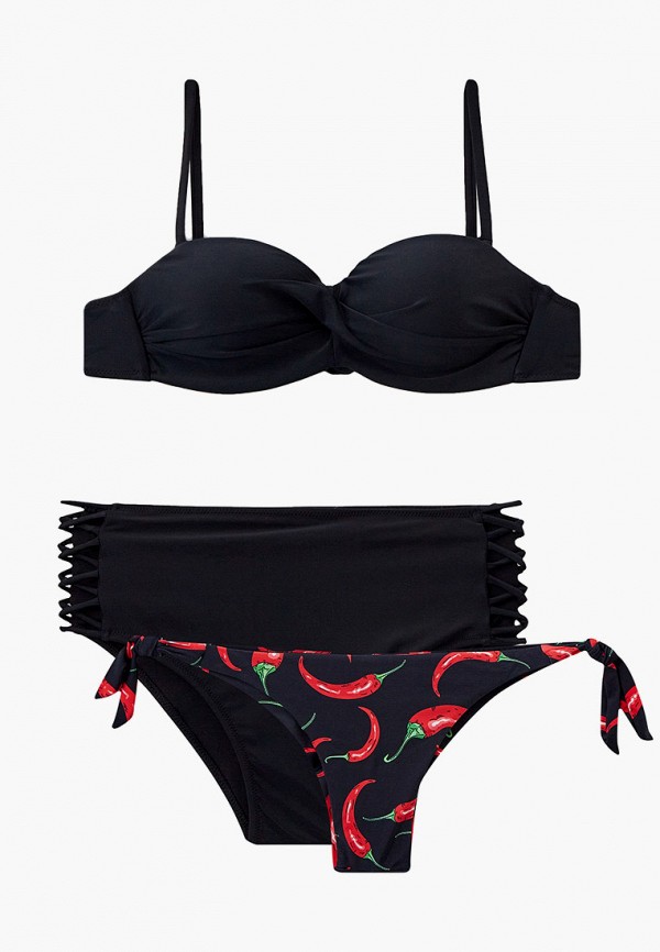 Diverius Лиф и плавки 2 шт. - фото 1