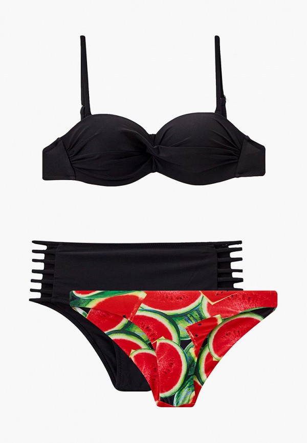 Aaquamarina Лиф и плавки 2 шт. - фото 1