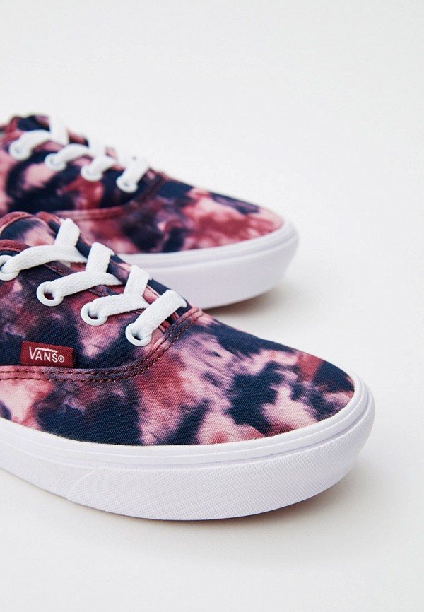 Vans Кеды - UA ComfyCush Authentic - фото 4