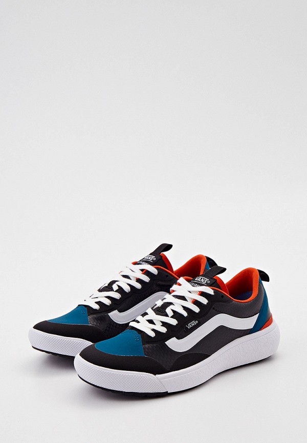 Кроссовки Vans UA UltraRange EXO купить 