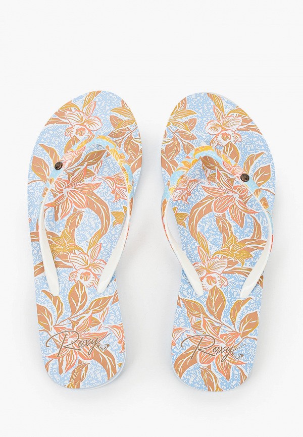 Roxy Сланцы - PORTOFINO III J SNDL LTB - фото 4