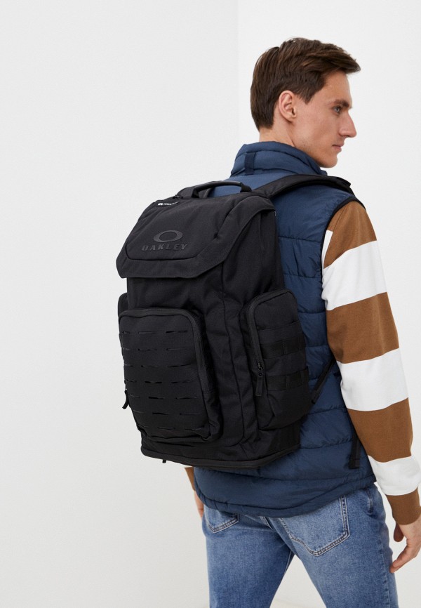 Рюкзак Oakley Urban Ruck Pack, цвет: черный, RTLABI672901 — купить в ...