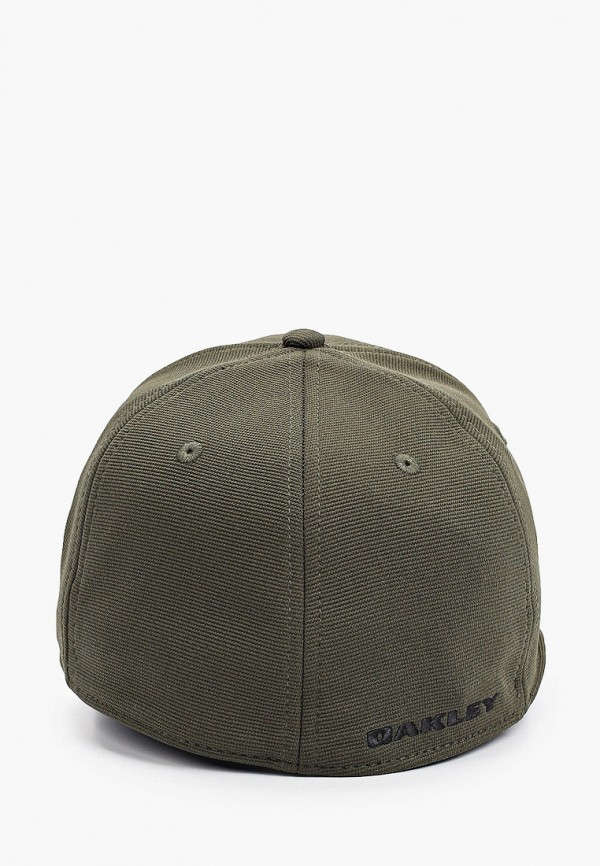 Oakley Бейсболка - SCATTER SKULL FF HAT - фото 2