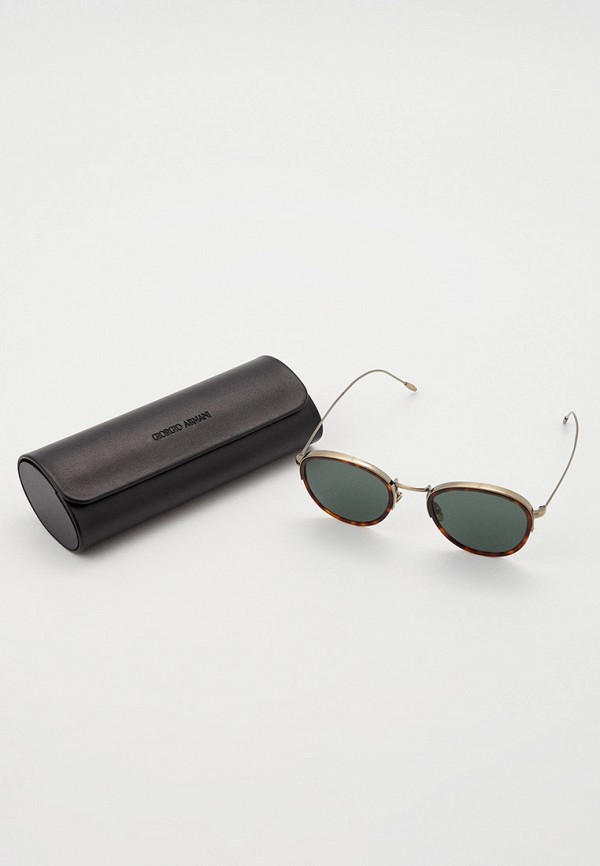 Giorgio Armani Очки солнцезащитные - AR6068 319871 - фото 4