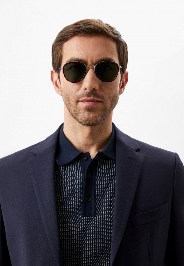 Giorgio Armani Очки солнцезащитные - AR6068 319871 - фото 5