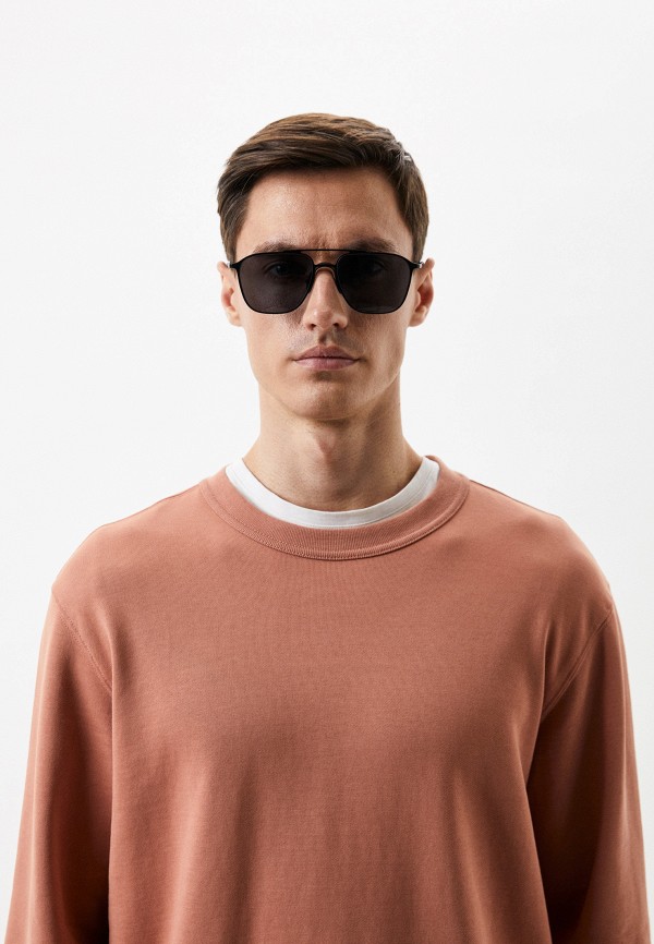 Giorgio Armani Очки солнцезащитные - AR6110 300187 - фото 5