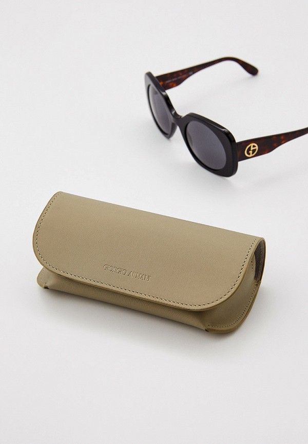 Giorgio Armani Очки солнцезащитные - AR8110 501787 - фото 4