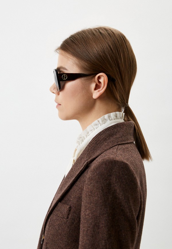 Giorgio Armani Очки солнцезащитные - AR8110 501787 - фото 6