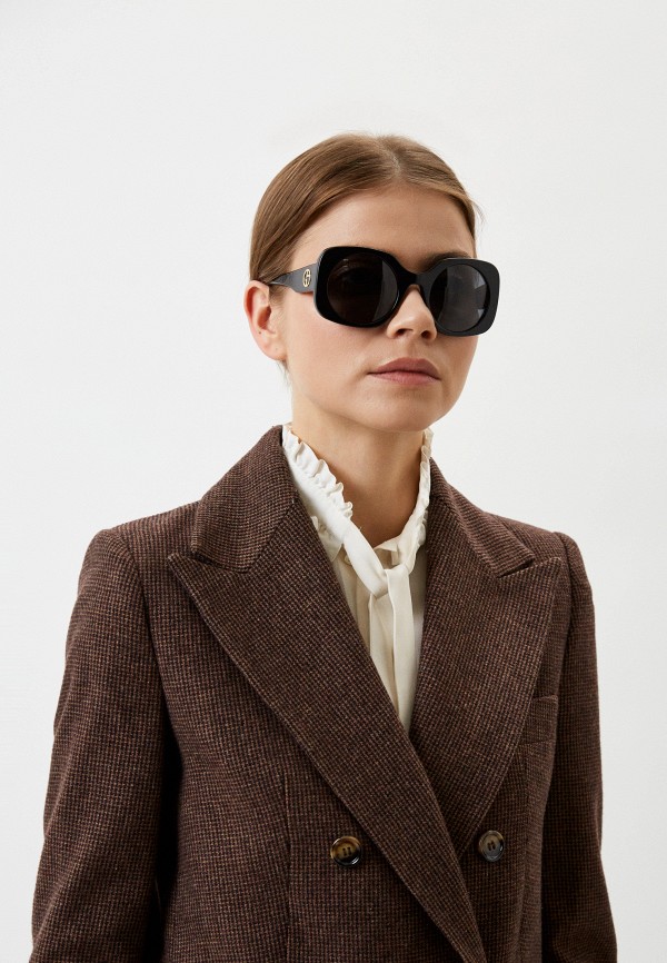 Giorgio Armani Очки солнцезащитные - AR8110 501787 - фото 5