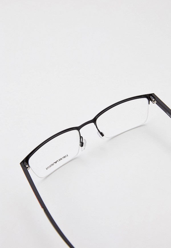 Emporio Armani Оправа - EA1113 3001 - фото 3