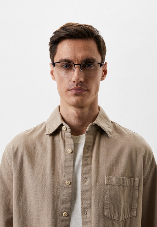 Emporio Armani Оправа - EA1113 3001 - фото 5