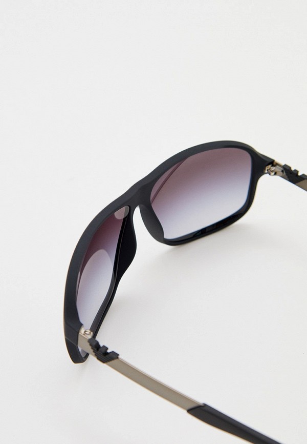 Emporio Armani Очки солнцезащитные - EA4029 50638G - фото 3