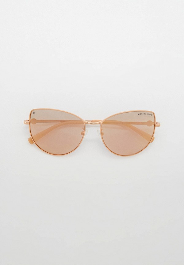 Michael Kors Очки солнцезащитные - MK1062 1108M5 - фото 1