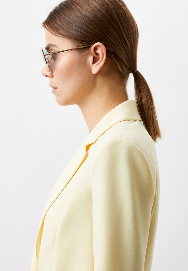 Michael Kors Очки солнцезащитные - MK1062 1108M5 - фото 6