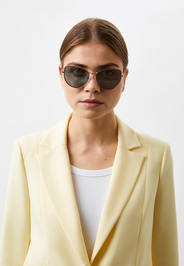 Michael Kors Очки солнцезащитные - MK1062 1108M5 - фото 5