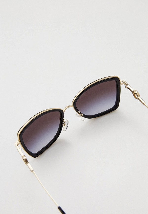 Michael Kors Очки солнцезащитные - MK1067B 10148G - фото 3