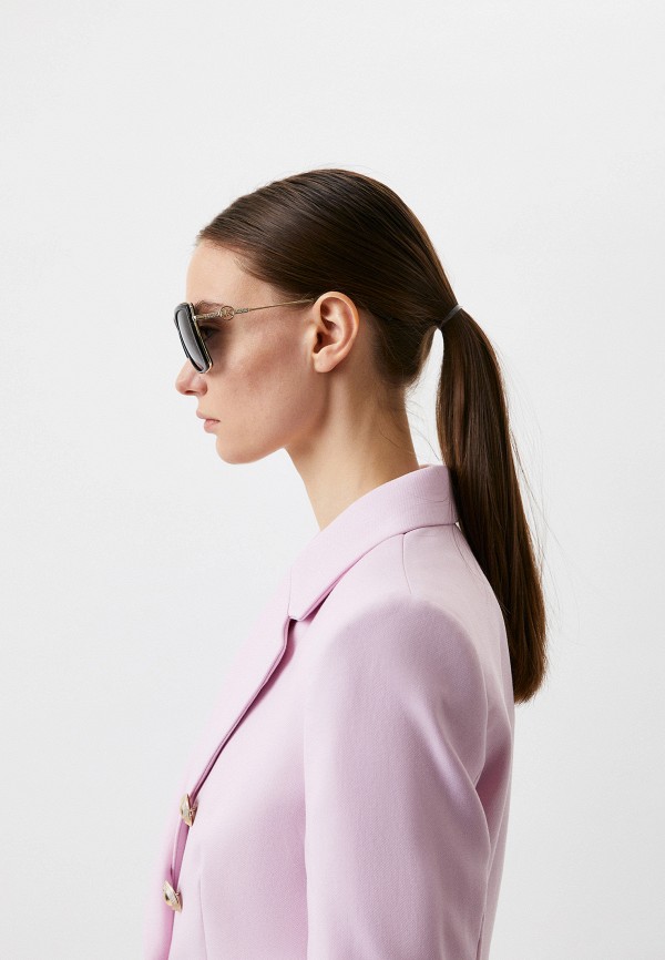 Michael Kors Очки солнцезащитные - MK1067B 10148G - фото 6