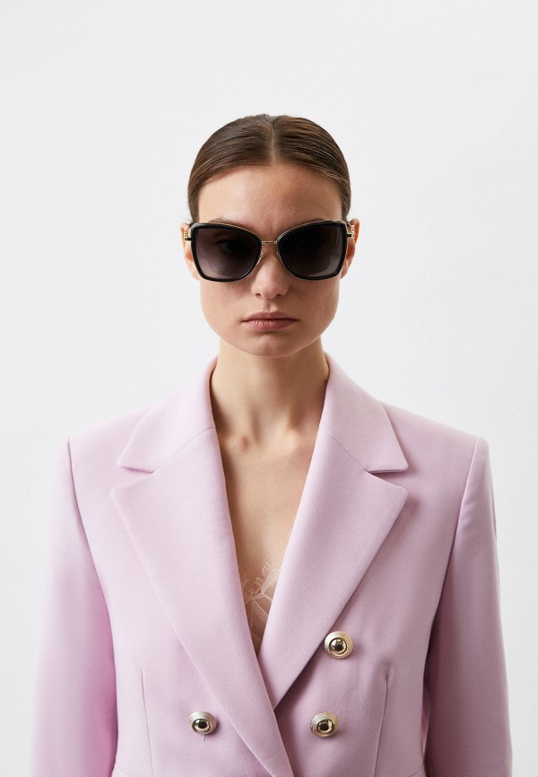 Michael Kors Очки солнцезащитные - MK1067B 10148G - фото 5