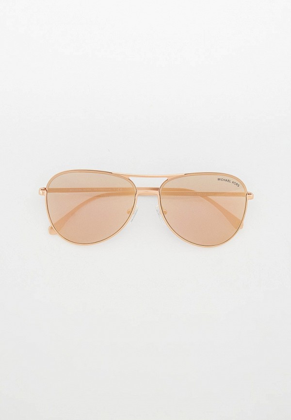 Michael Kors Очки солнцезащитные - MK1089 11086H - фото 1