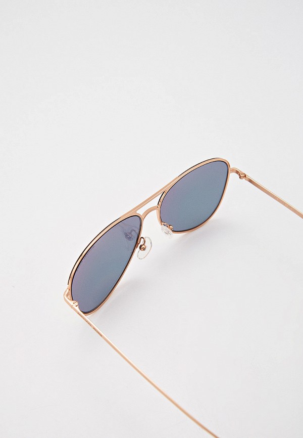 Michael Kors Очки солнцезащитные - MK1089 11086H - фото 3