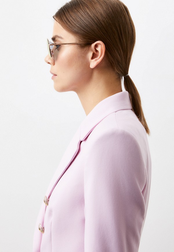 Michael Kors Очки солнцезащитные - MK1089 11086H - фото 6