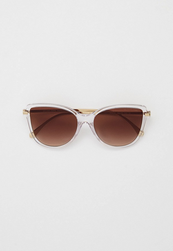 Michael Kors Очки солнцезащитные - MK2130U 300513 - фото 1