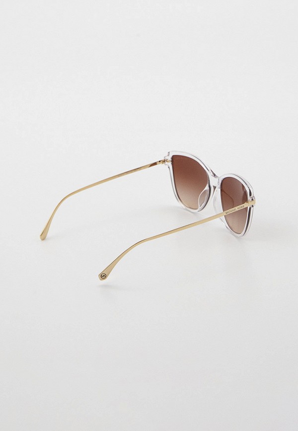 Michael Kors Очки солнцезащитные - MK2130U 300513 - фото 2