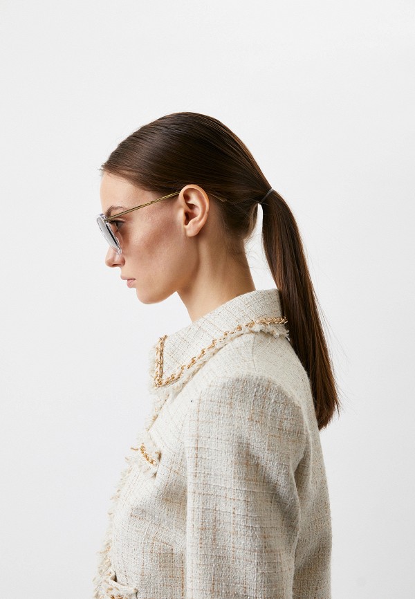 Michael Kors Очки солнцезащитные - MK2130U 300513 - фото 6