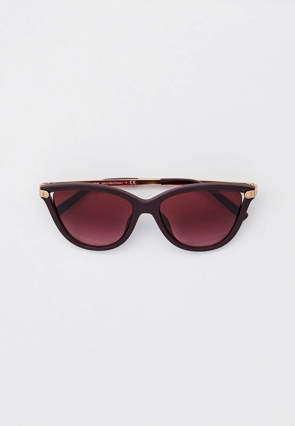 Michael Kors Очки солнцезащитные - MK2139U 33448H - фото 1