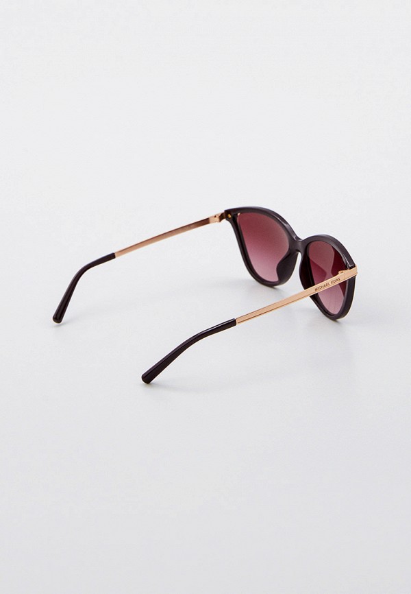 Michael Kors Очки солнцезащитные - MK2139U 33448H - фото 2