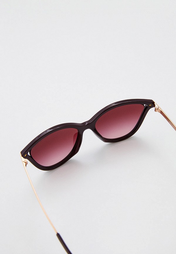 Michael Kors Очки солнцезащитные - MK2139U 33448H - фото 3