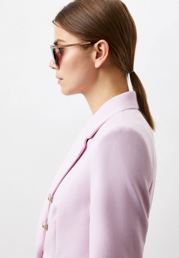 Michael Kors Очки солнцезащитные - MK2139U 33448H - фото 6