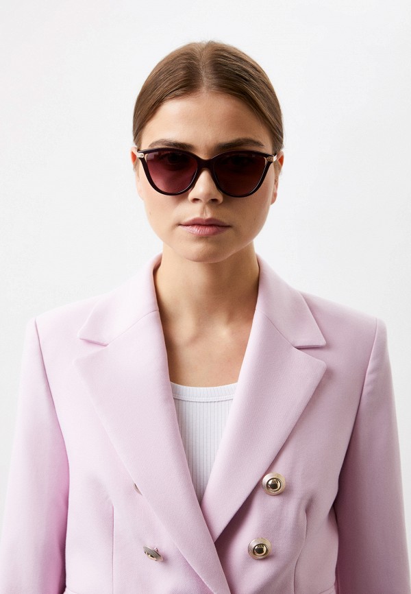 Michael Kors Очки солнцезащитные - MK2139U 33448H - фото 5