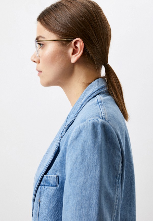 Michael Kors Оправа - MK4069U 3050 - фото 6