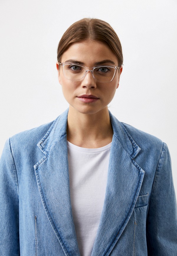 Michael Kors Оправа - MK4069U 3050 - фото 5