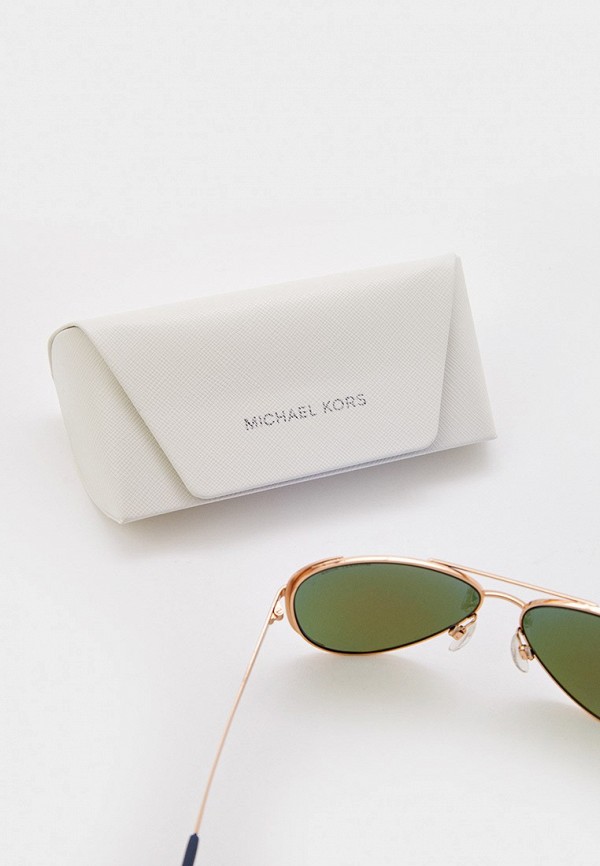 Michael Kors Очки солнцезащитные - MK5004 100325 - фото 4