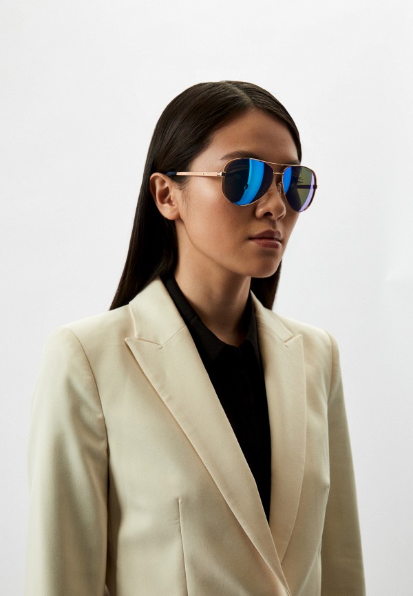 Michael Kors Очки солнцезащитные - MK5004 100325 - фото 5